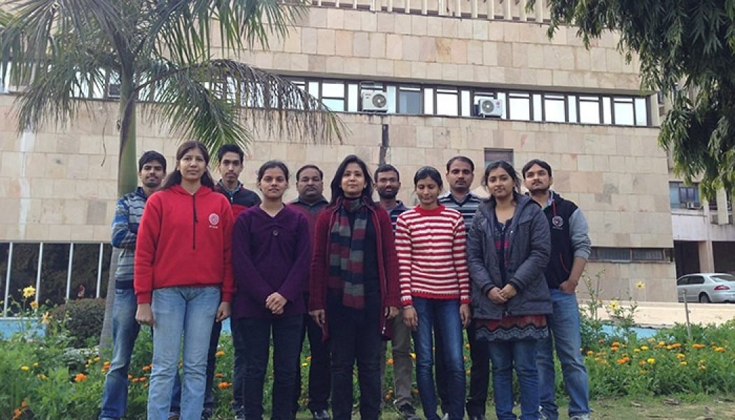 C-H Bond Functionalization and Medicinal Chemistry (2012-2019)